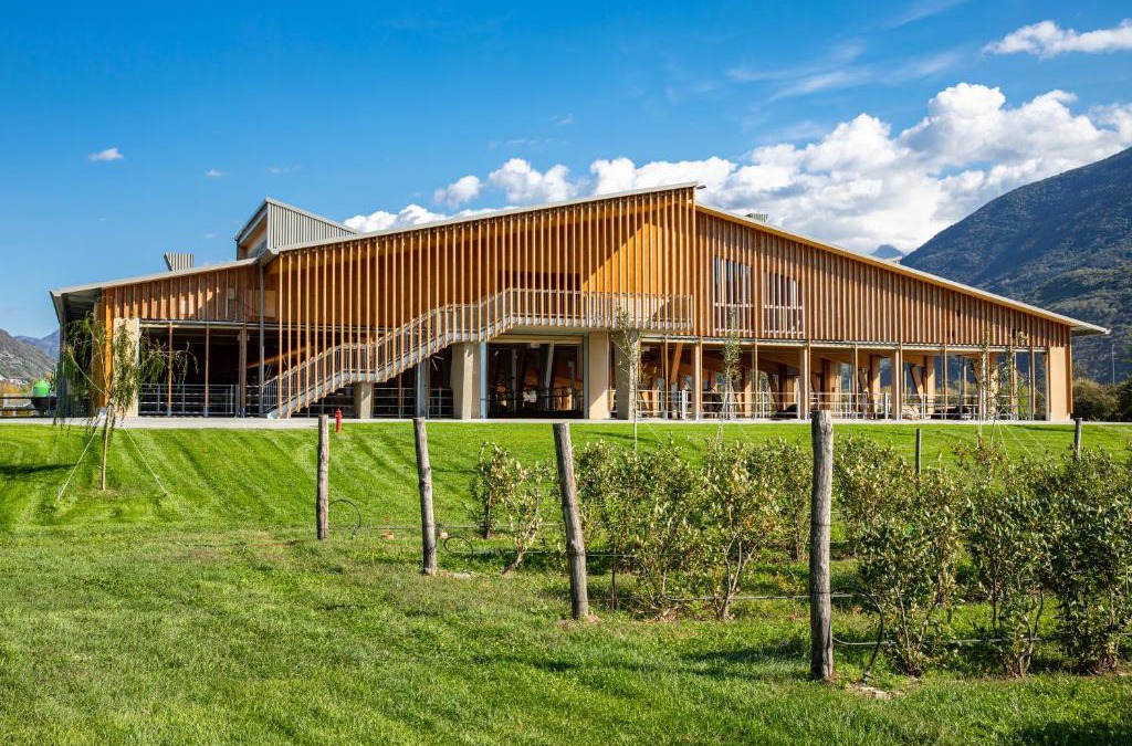 Mantello House | Agriturismo La Fiorida
