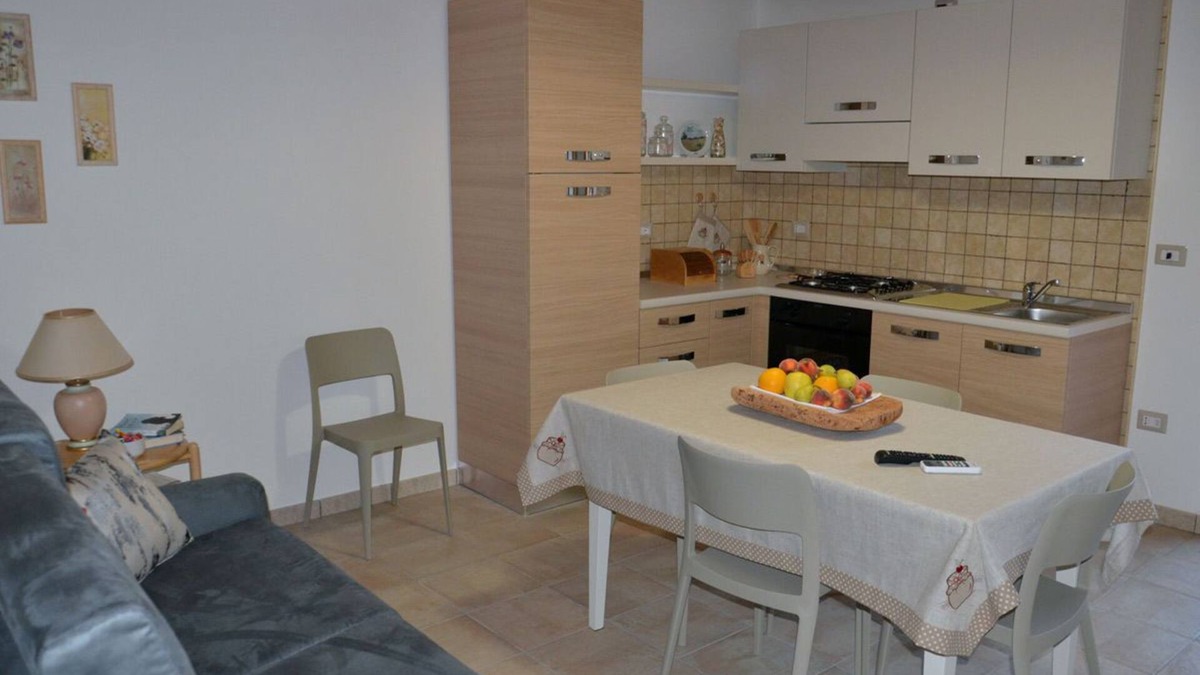 Santa Maria La Palma House | Agriturismo La Ghiandaia