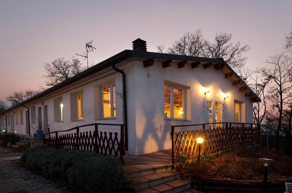 Pieve Salutare House | Agriturismo La Gironda