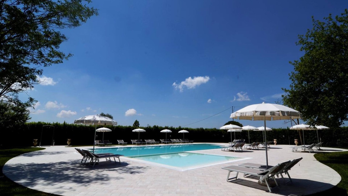 San Giuliano Terme Other | Agriturismo La Pisana
