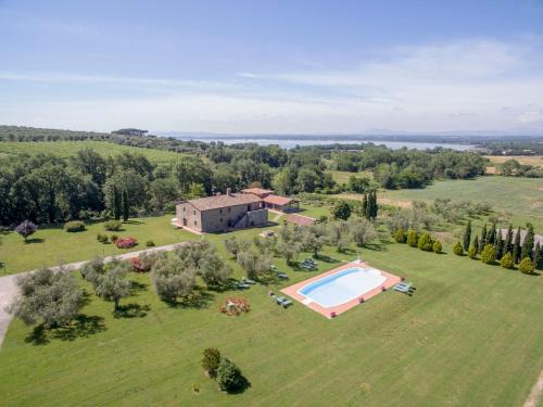 Tuoro sul Trasimeno House | Agriturismo La Sosta di Annibale