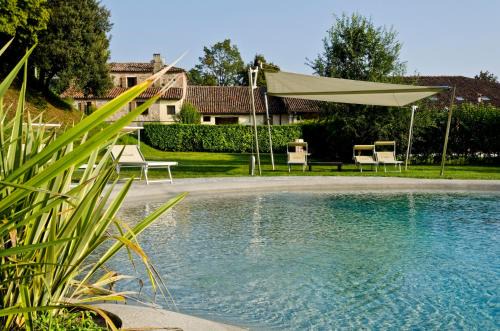 La Montecchia Apartment | Agriturismo La Montecchia