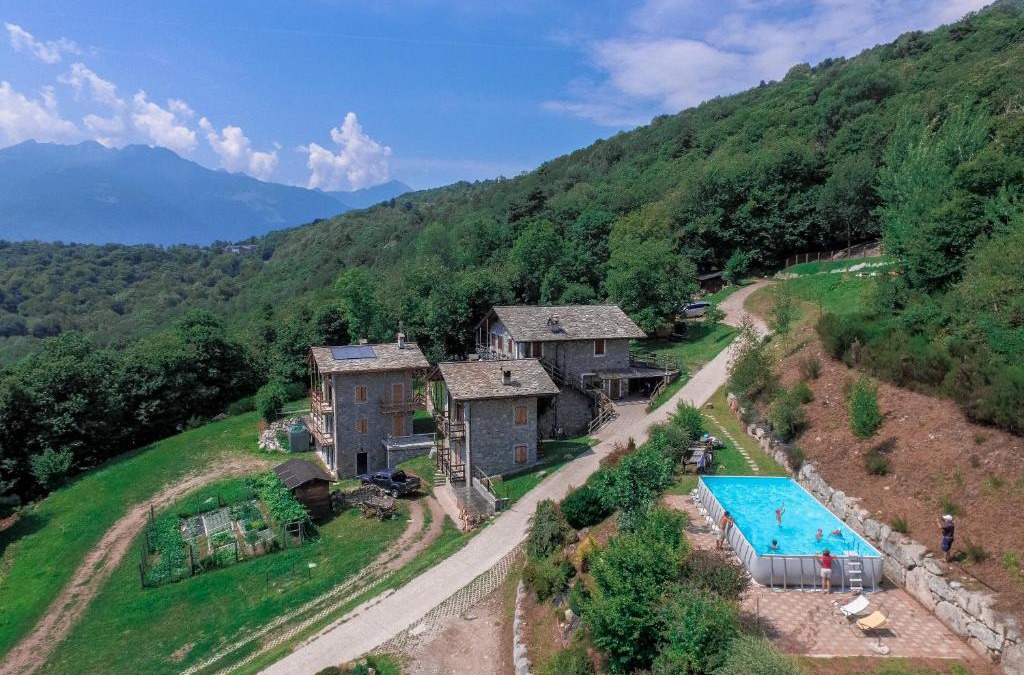 Civo House | Agriturismo La Pedruscia