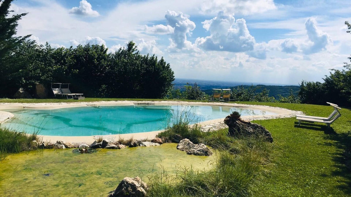 Nord-Est Bed & Breakfast | Agriturismo La Perlara - Spacious Double Room