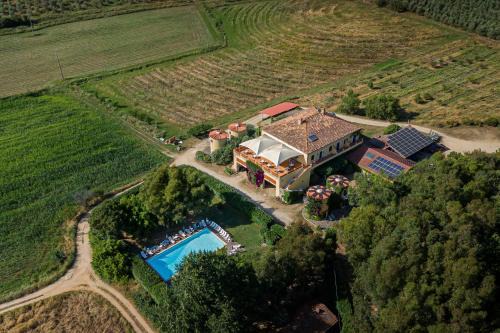 Ceraso House | Agriturismo La Petrosa