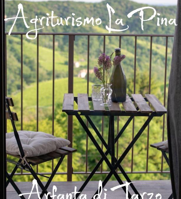 Arfanta House | Agriturismo La Pina
