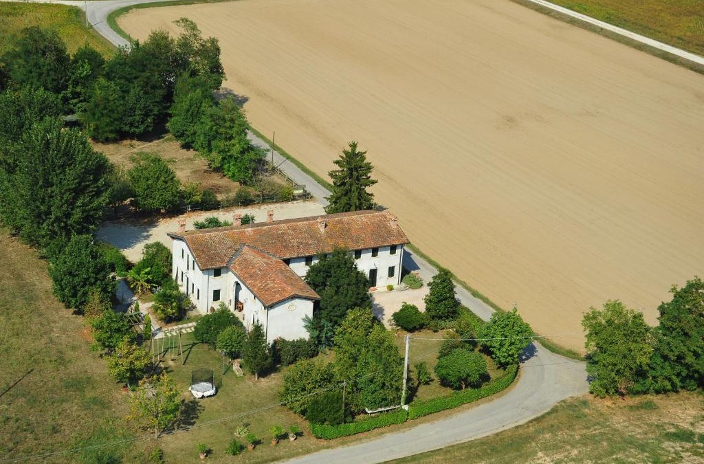 Gazzo House | Agriturismo La Prateria
