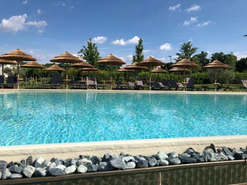 Faenza House | Agriturismo La Rinaldina