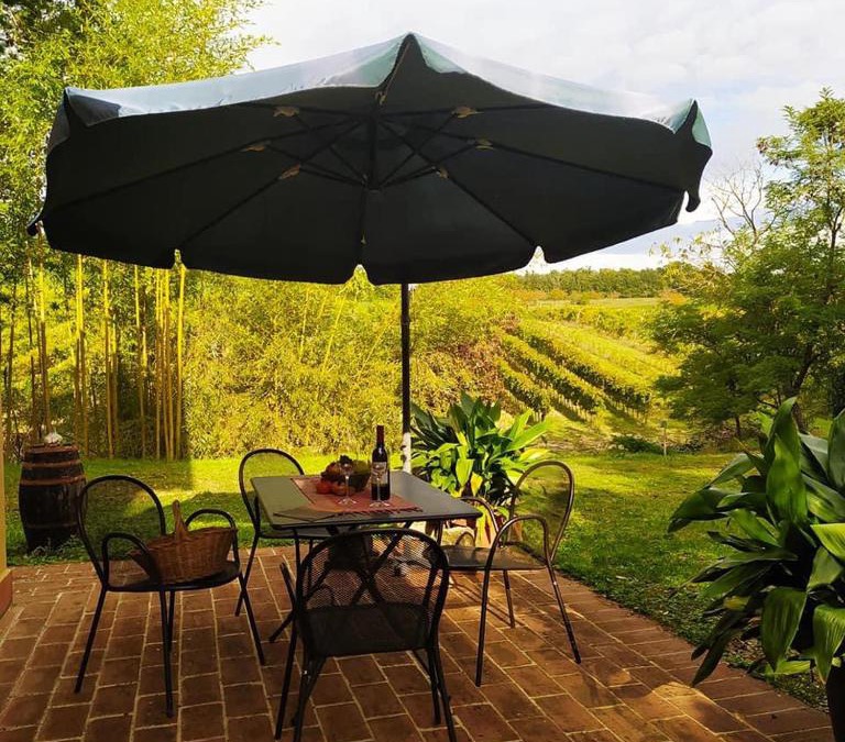 Ville di Corsano House | Agriturismo La Roverella
