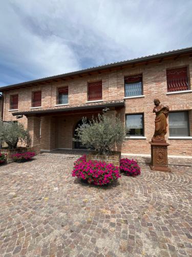 San Nicolo di Argenta House | Agriturismo La Sapienza