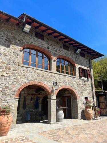 Firenzuola House | Agriturismo La Selva di Frena