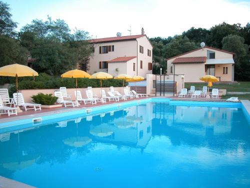 Crespina House | Agriturismo La Serra