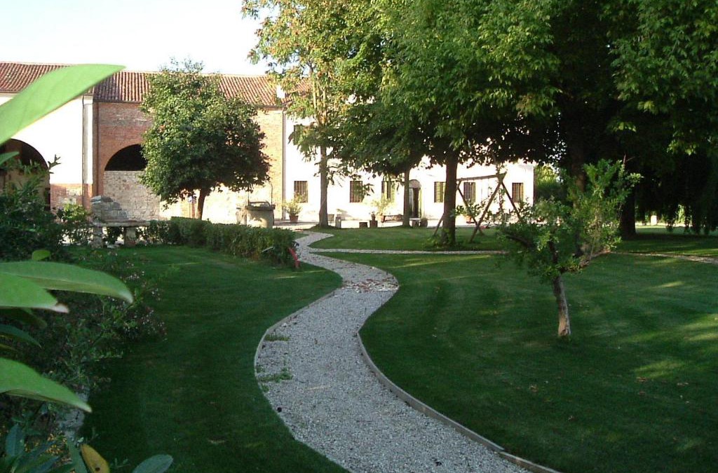 Montegaldella Apartment | Agriturismo La Sophora