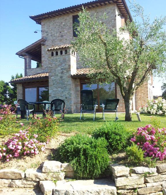 Loreto House | Agriturismo La Torraccia