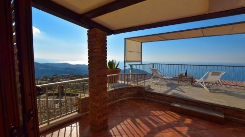 San Mauro Cilento House | Agriturismo Le Agavi