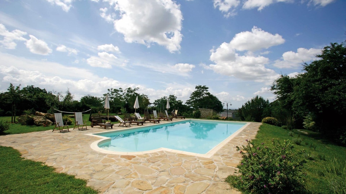 La Cava Apartment | AGRITURISMO LE CALLE - BANDIERA