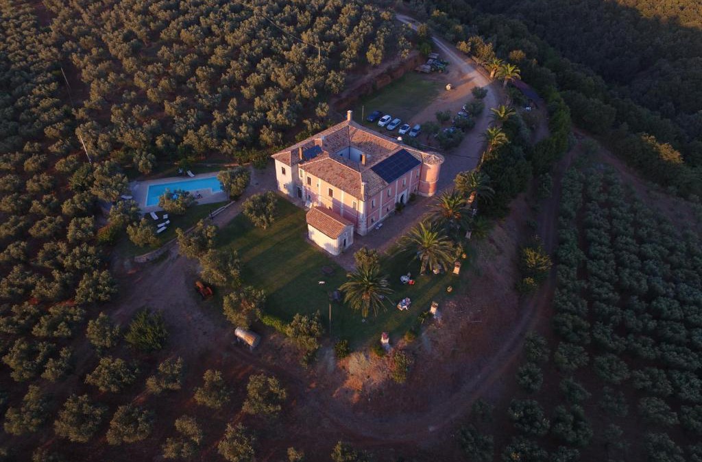 Pianopoli House | Agriturismo Le Carolee