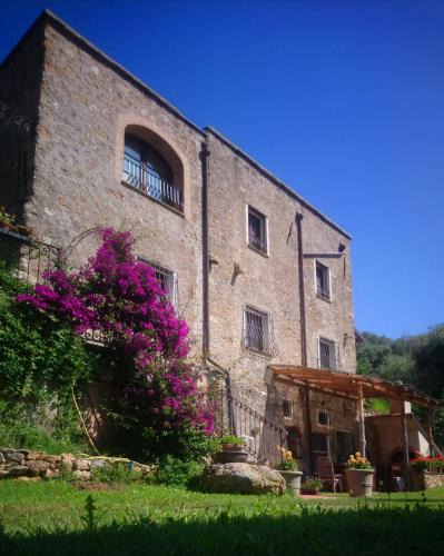 Balestrino House | Agriturismo LE CASE ROTTE