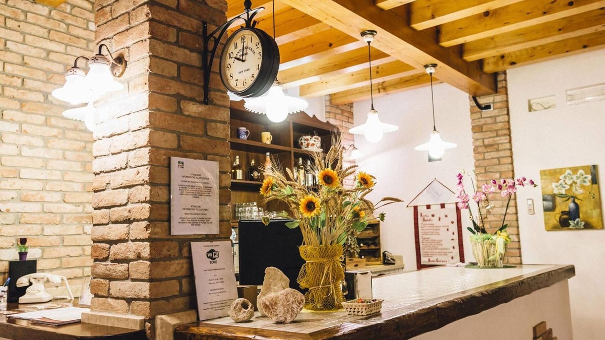 Meolo House | Agriturismo Le Cipressine