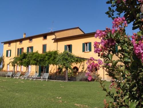 Bersano Bed & Breakfast | Agriturismo Le Colombaie