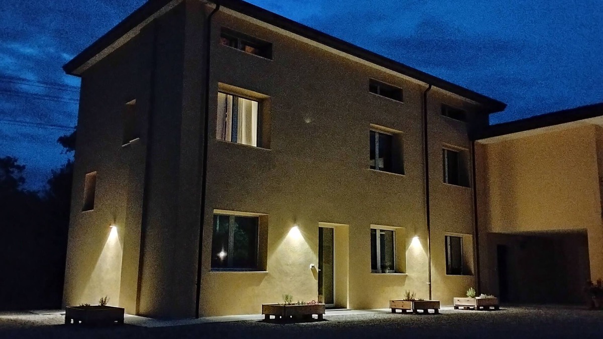 Portogruaro Other | Agriturismo Le Crede 1930