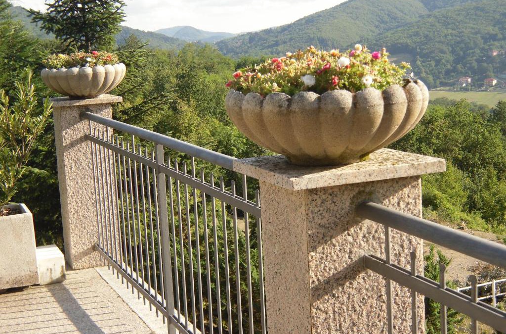 Savignone House | Agriturismo Le Giare