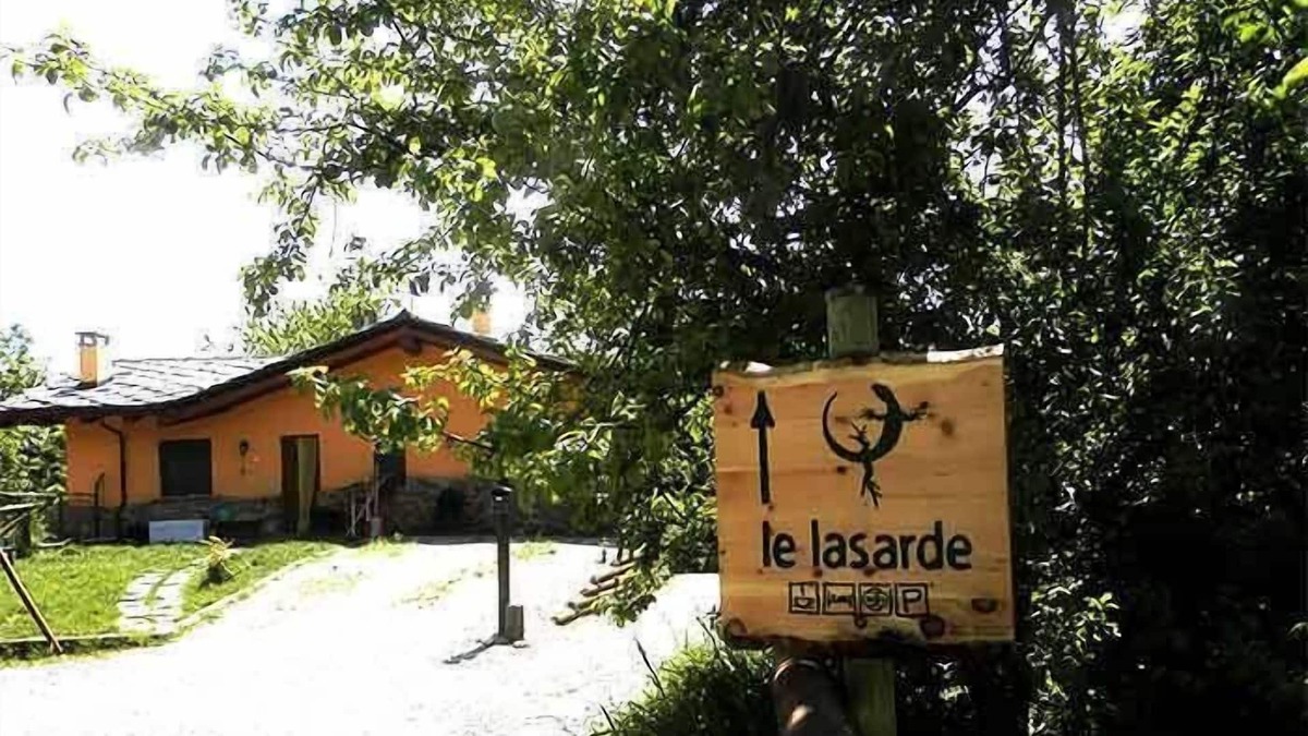 Venasca Other | Agriturismo le Lasarde