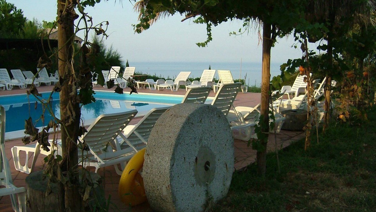 Silvi Other | Agriturismo Le Macine