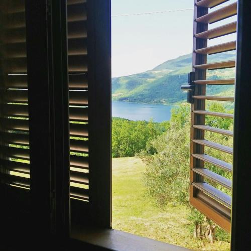 Villa Santa Maria House | Agriturismo Le Pagliere da Valentino
