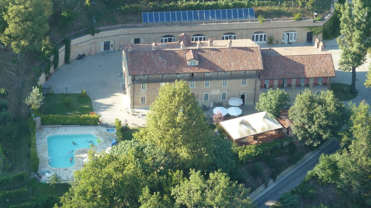 Canale Other | Agriturismo Le Querce del Vareglio