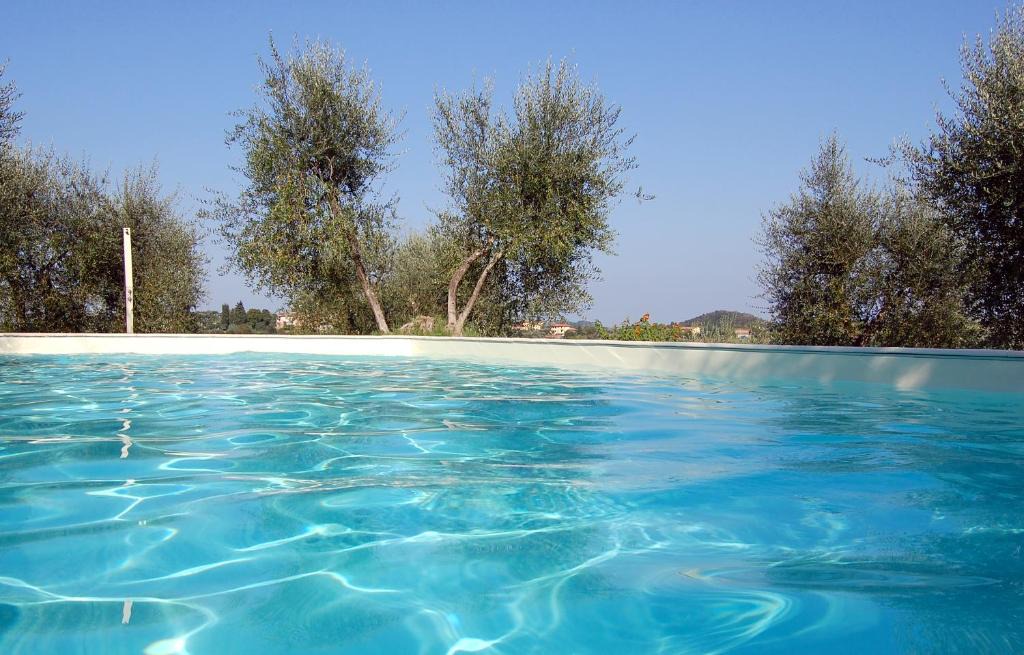 Palaia House | Agriturismo Le Querce