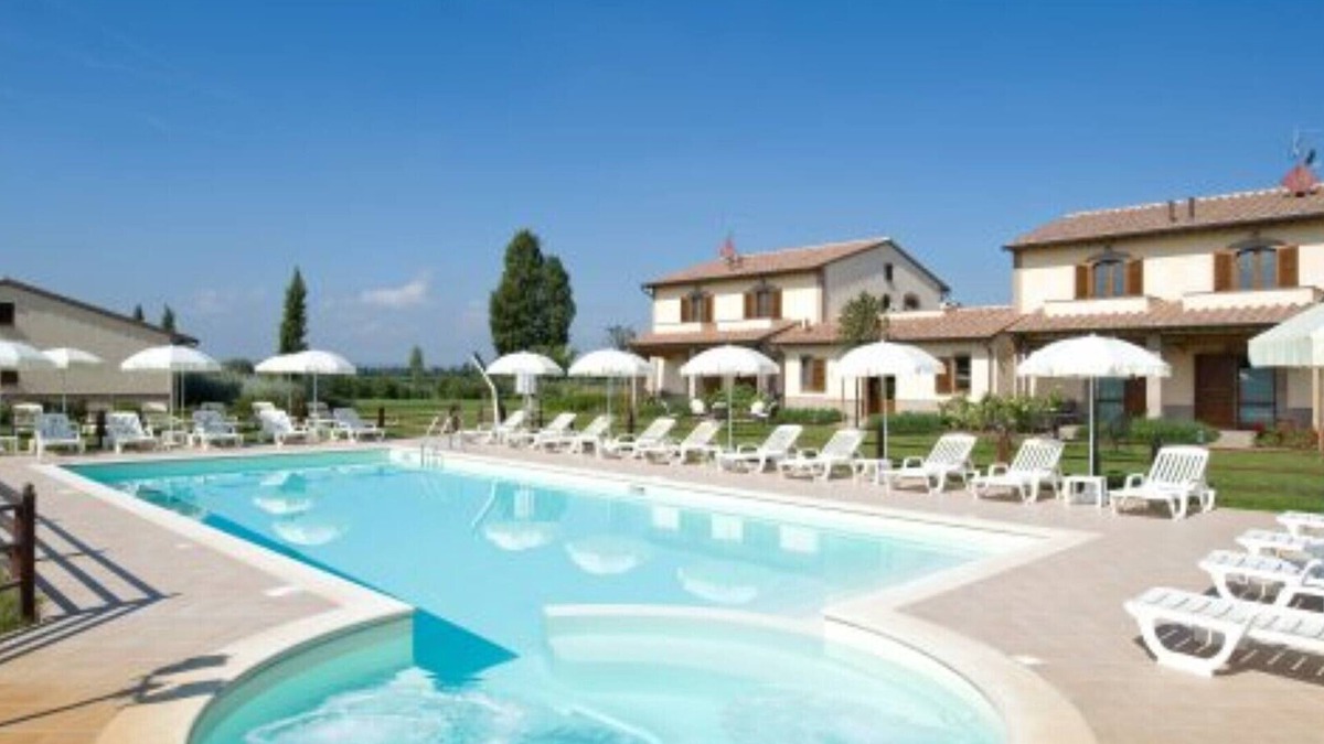 Cannara Apartment | Agriturismo Le Rondini- APARTMENT WITH BALCONY