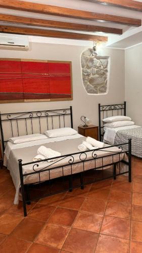 Morolo House | Agriturismo Le Sodine