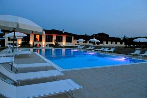 Montioni House | Agriturismo Le Vai
