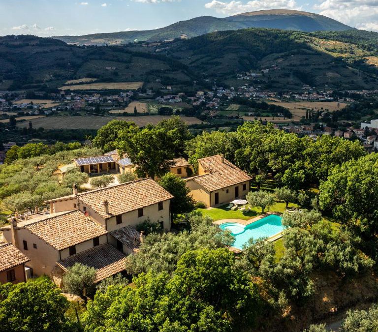 Foligno House | Agriturismo Le Vigne