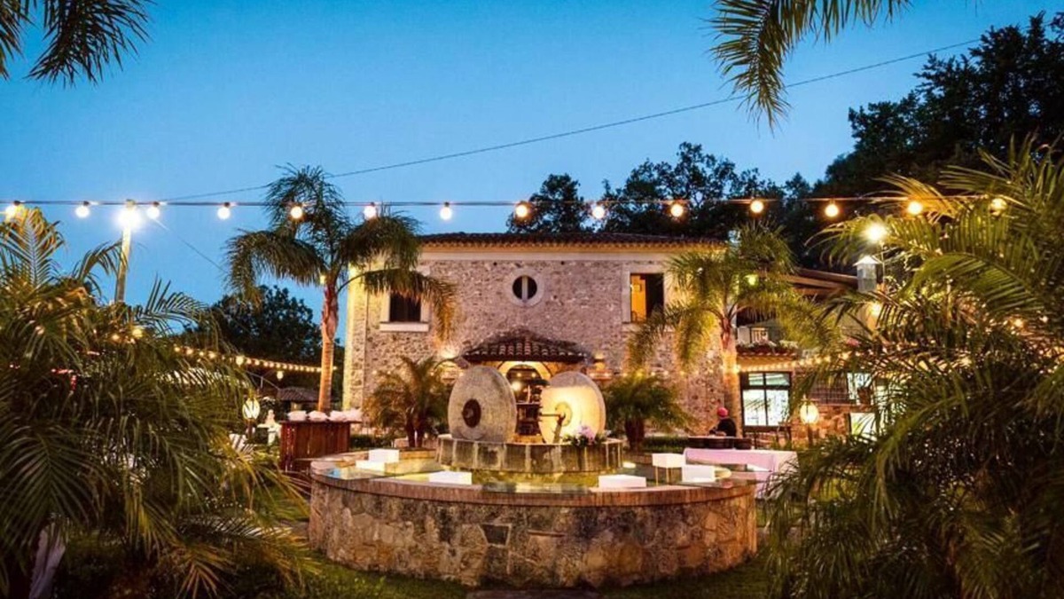 Gerace House | Agriturismo limpero romano