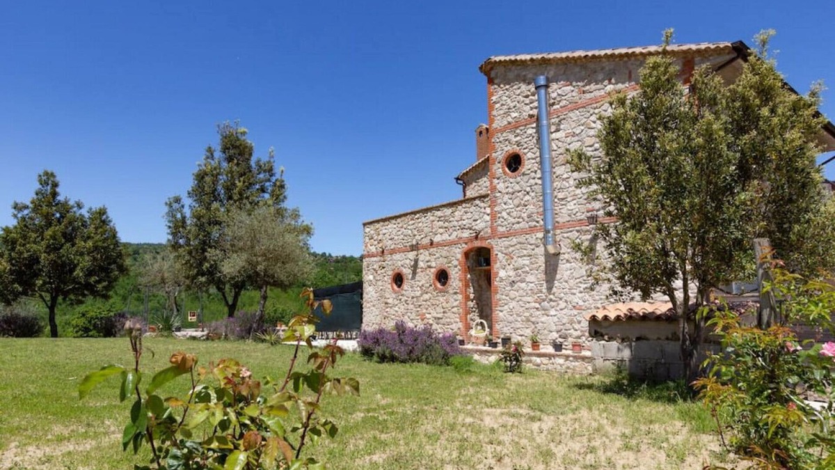 Montevergine Other | Agriturismo Locanda Nina - Irpinia
