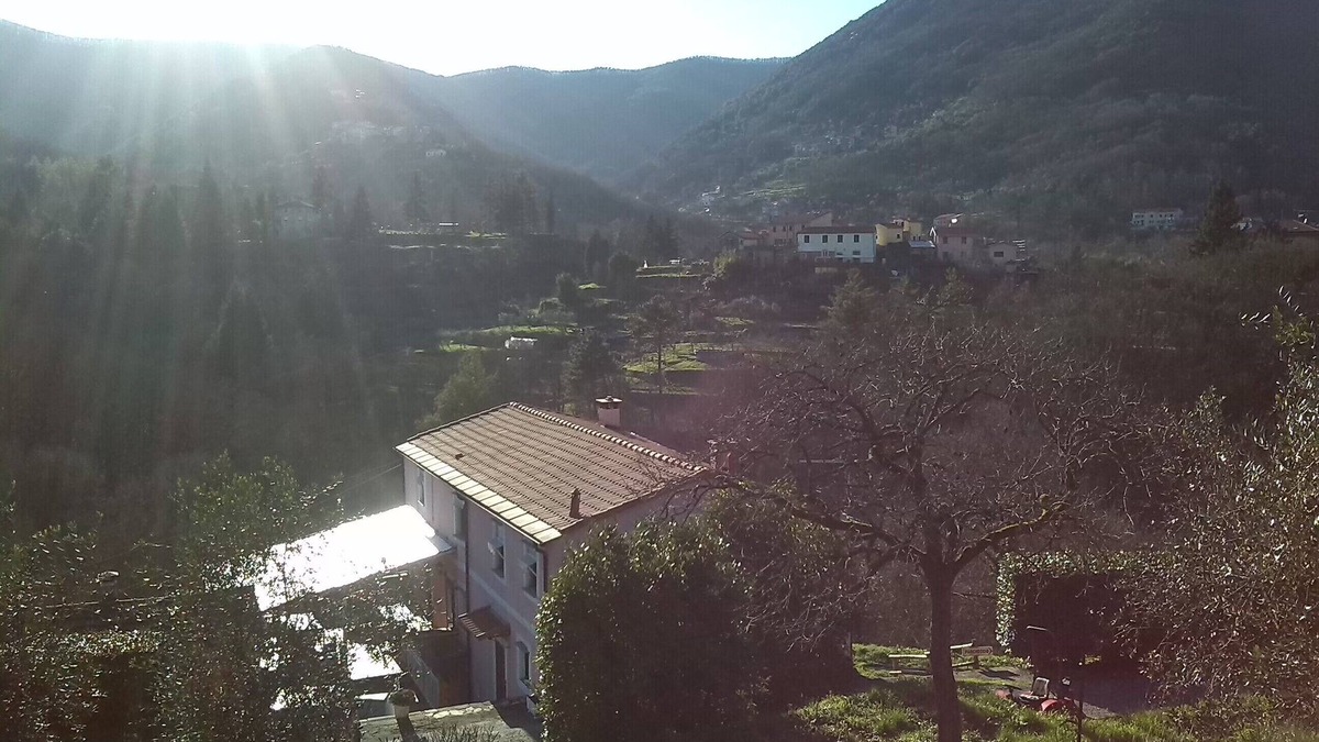 La Foce Other | Agriturismo Locanda del Papa, available for New Year's Eve for exclusive use