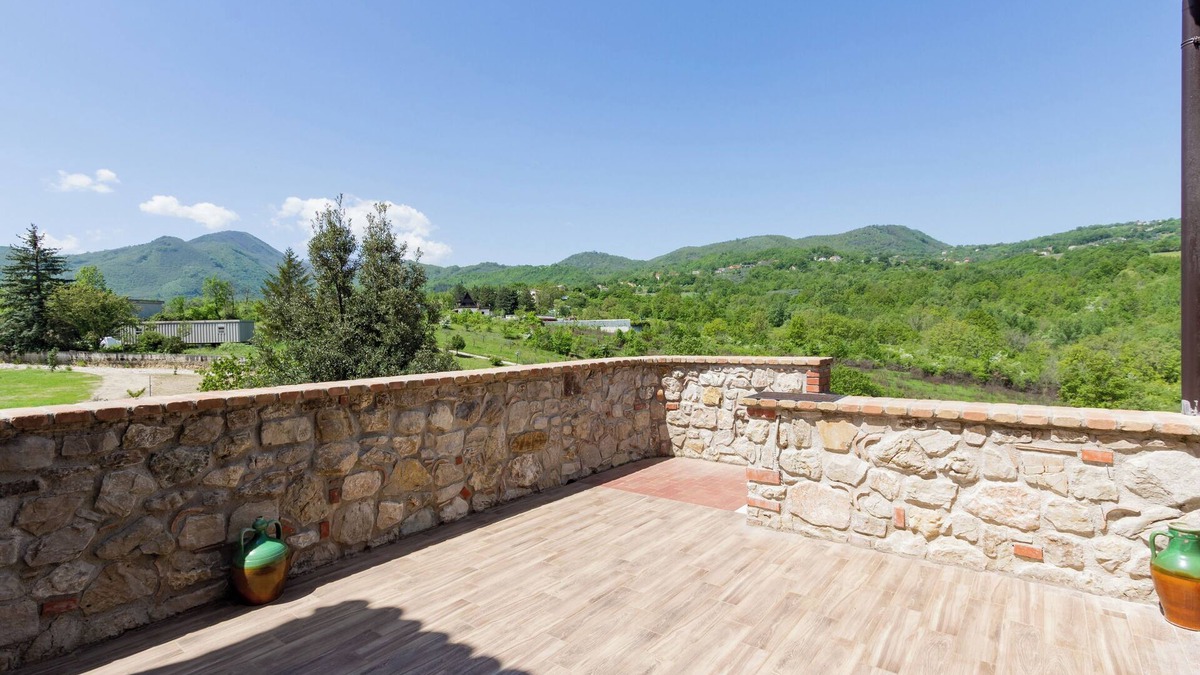 Montevergine Apartment | Agriturismo Locanda Nina