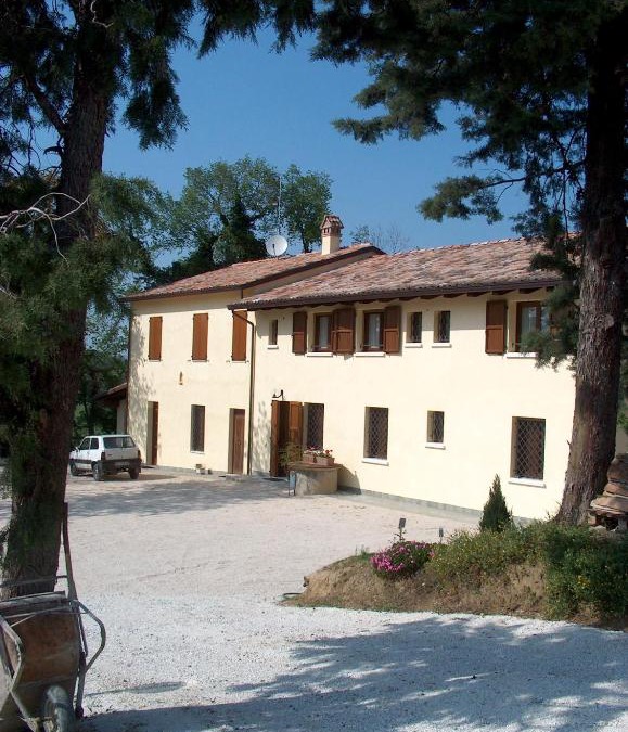 Quartiere Oltre Savio House | Agriturismo Macìn