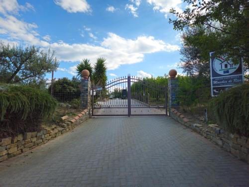 Rotondella Apartment | Agriturismo Macchia di Riso