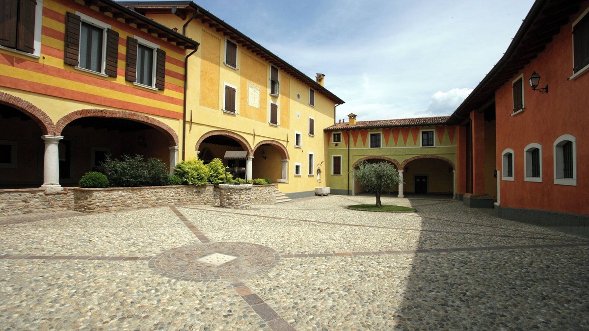 Calvagese della Riviera Other | Agriturismo Macesina - Country House