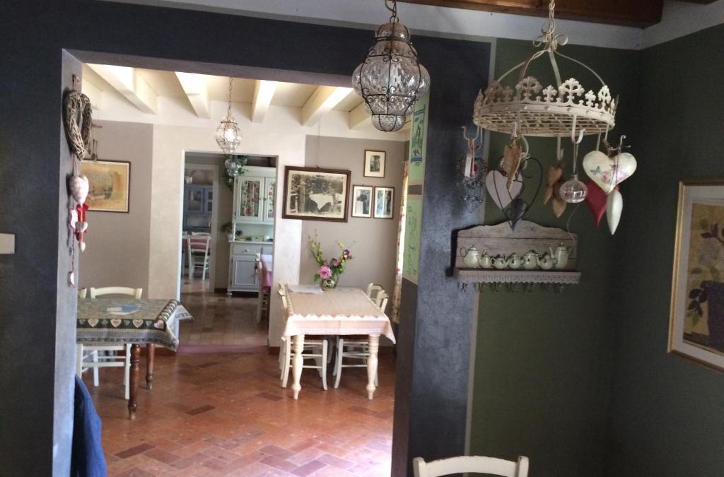 Ceggia House | Agriturismo Maliso