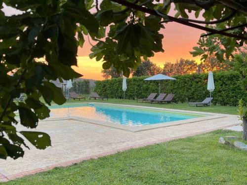 Altavilla Silentina House | Agriturismo Mammarella
