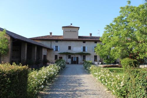 Pontenure House | Agriturismo Mancassola