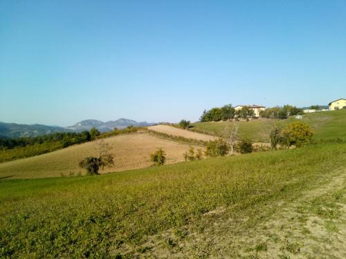 Monzuno House | Agriturismo Marzolara.