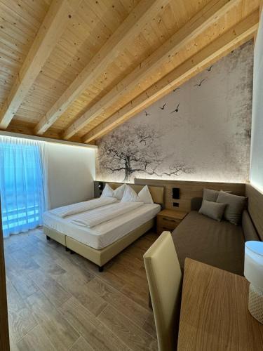 Cavedine House | Agriturismo Mas Dei Preti
