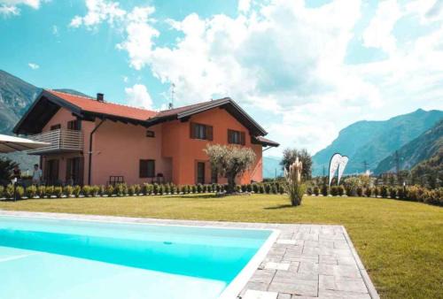 Romagnano House | Agriturismo Maso Miri