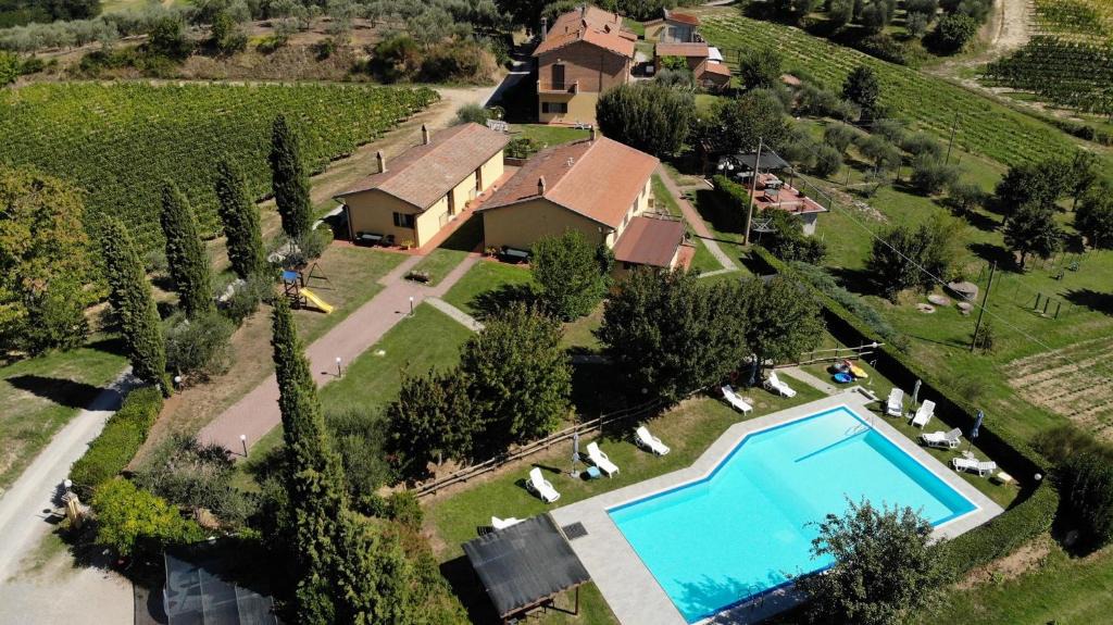 Acquaviva House | Agriturismo Metina