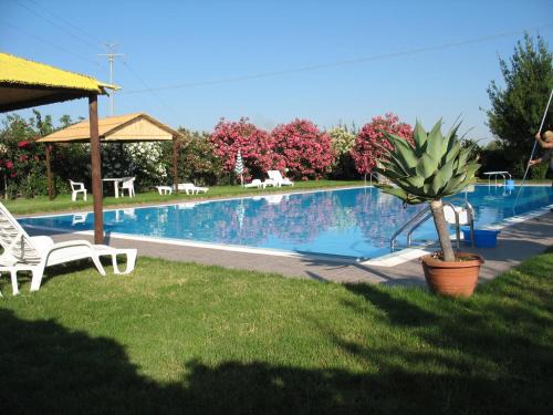 Sciacca House | Agriturismo Montalbano